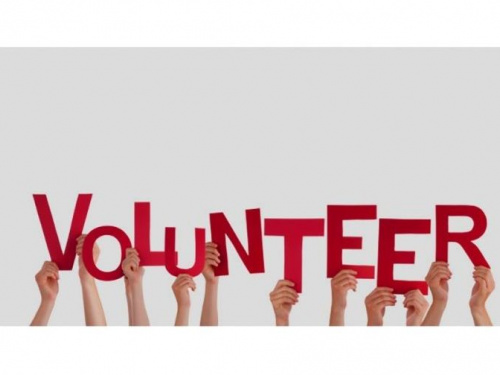 Хочете долучитися до волонтерства? Як це зробити