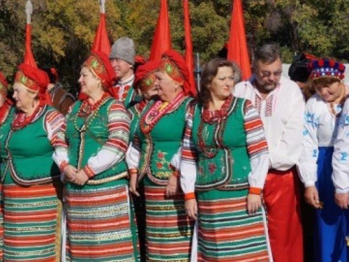 У Кривому Розі Покрову зустрінуть Всеукраїнським фестивалем козацької пісні
