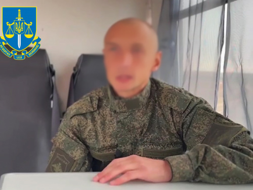 На Дніпропетровщині судитимуть колабораціоніста: чоловік добровільно перейшов на бік ворога