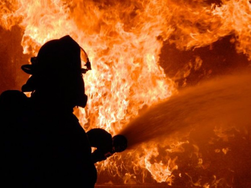 У січні-лютому 2021 року на Дніпропетровщині сталося майже 300 побутових пожеж