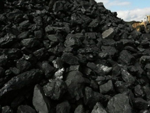 Украинская промышленная группа гарантировала долгосрочные поставки украинского угля