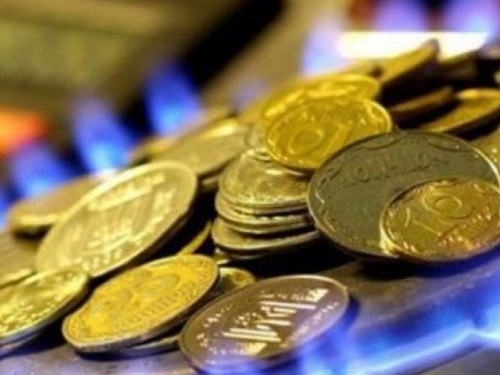Сколько будут платить за газ жители Кривого Рога в этом и следующем году (ЦЕНЫ)