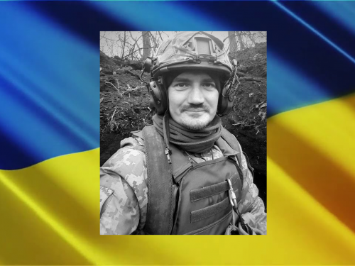 У російсько-українській війні загинув криворізький фотограф Денис Літкевич: що відомо