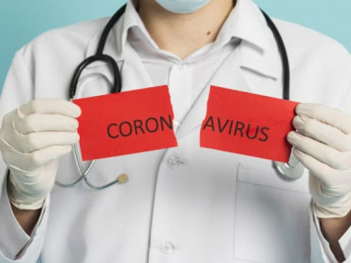 У Кривому Розі ще 35 людей одужали від коронавірусної хвороби