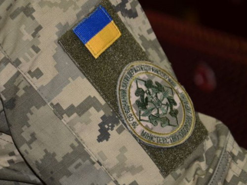 Более 80 бойцов АТО Днепропетровской области смогут пройти обучение за средства ЕС