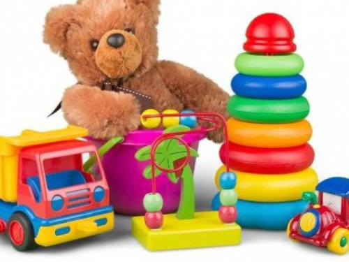 В Україні збільшилась кількість неякісних іграшок втричі - Держпродспоживслужба