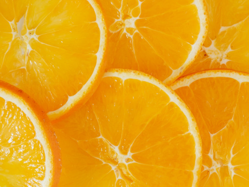 Як позбутись неприємного запаху в оселі за допомогою апельсина