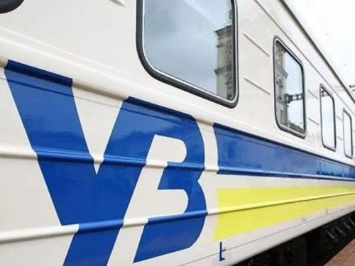 Укрзалізниця припинила будь-які відносини та взаємодію з ВАТ «Російські залізниці»