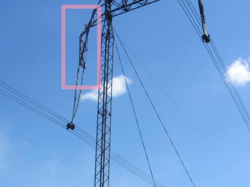Енергетики «Укренерго» провели унікальний ремонт на одній з ліній електропередачі: що відомо