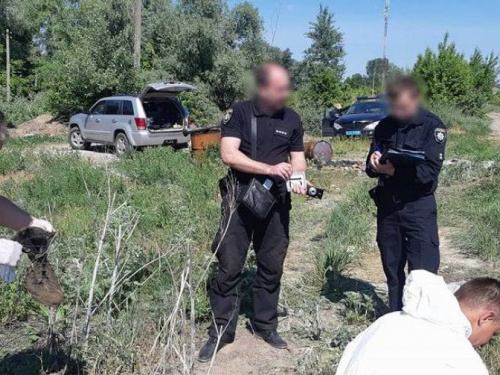 Полиция начала расследовать дело о личных вещах погибших бойцов, среди которых бойцы БТО "Кривбасс"