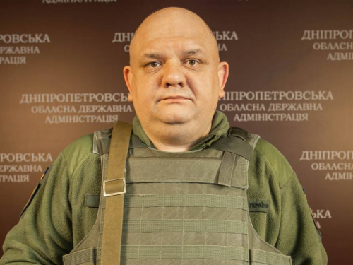 Колишнього воєнкома з Дніпропетровщини підозрюють у незаконному збагаченні на суму 8,5 мільйонів гривень
