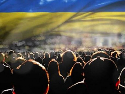 МВФ прогнозує скорочення населення України протягом п’яти років