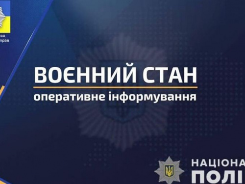 За минулу добу на Дніпропетровщині розкрито 10 злочинів