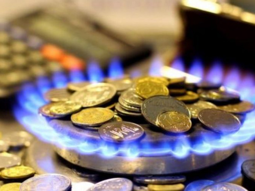 Криворожане стали платить за газ больше: как менялись тарифы и зарплаты за годы независимости