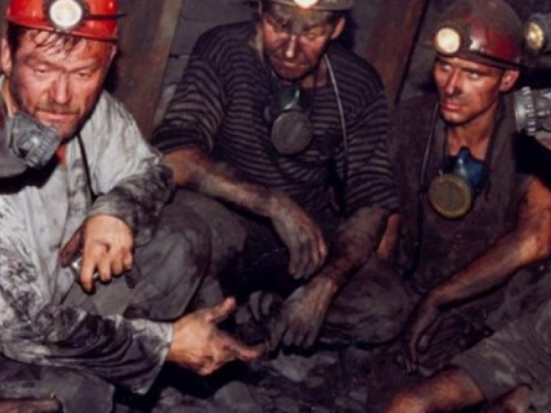 На предприятии ЕВРАЗ прокомментировали ситуацию с забастовкой шахтеров