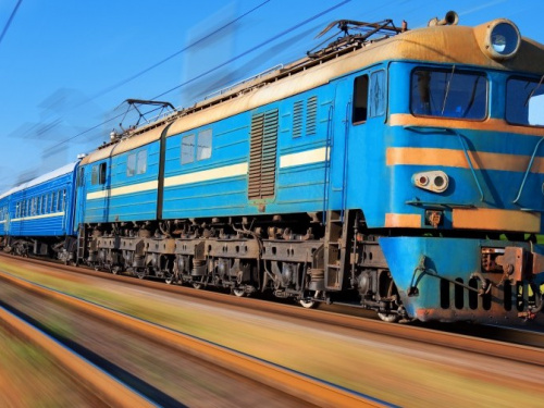 Криворожанам стал доступен дополнительный поезд в Одессу