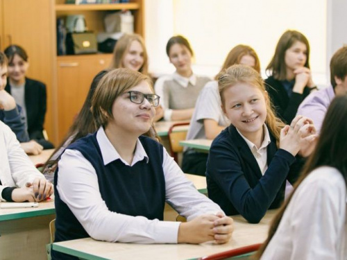 Школярам вже викладають сексуальну освіту - МОН