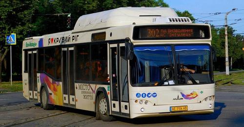 Фото КП "Міський тролейбус"