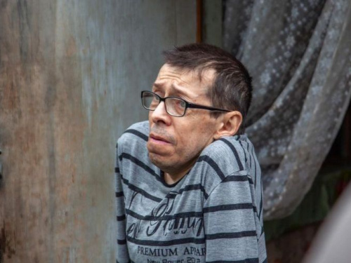 В Кривом Роге семья с инвалидностью 6 дней просидела без еды, воды и связи