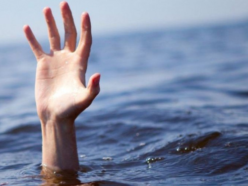 За три вихідні в Україні потонуло 40 людей – ДСНС