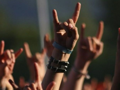 Живая, настоящая украинская музыка: Кривой Рог зажжет рок-фестиваль "Залізна міць"