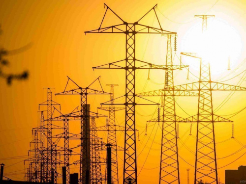 У 2023 році можуть підвищити тарифи на електроенергію для бізнесу
