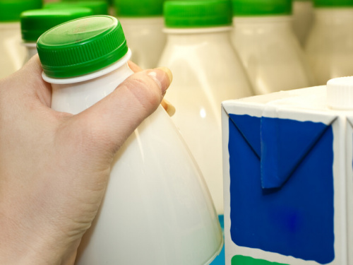 У супермаркетах зросли ціни на молочні продукти: яка вартість