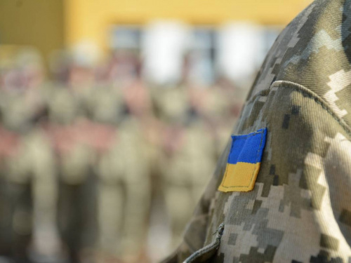 В Україні можуть змінити терміни служби для мобілізованих: зареєстрували відповідний законопроєкт
