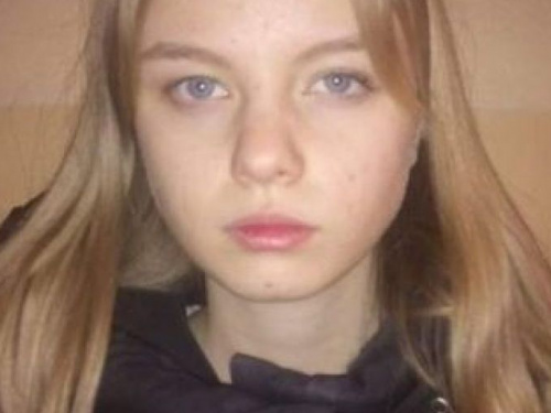 В Кривом Роге нашли несовершеннолетнюю девушку, пропавшую в Покровском районе