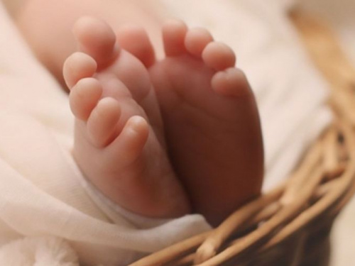 Бросила новорожденного младенца: в Кривом Роге правоохранители ищут мать-кукушку