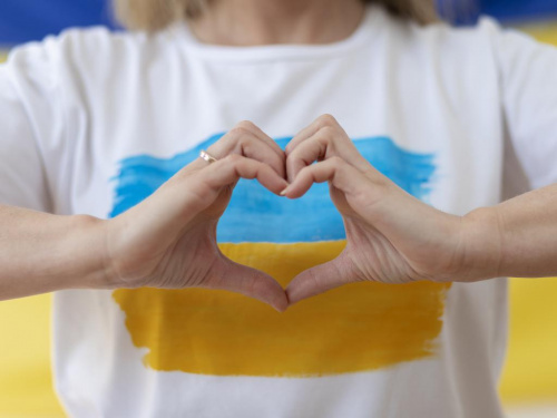 Національний конкурс «Благодійна Україна» шукає кращих доброчинців року