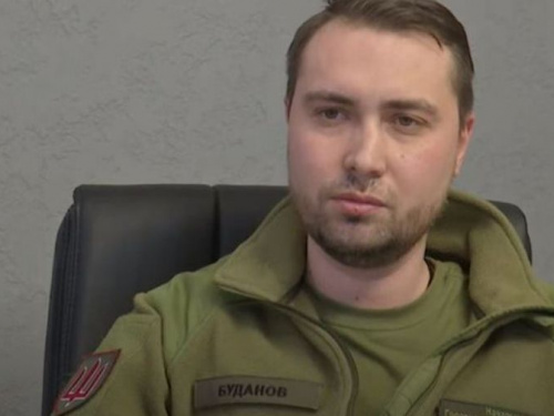 Обміном військовополонених замість Верещук буде займатися начальник ГУР Буданов