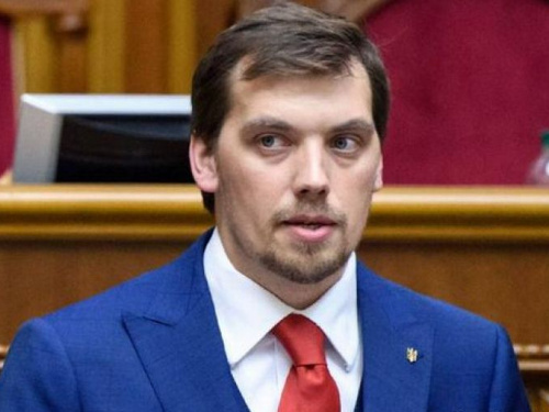 Не профан: Премьер-министр Украины подал в отставку
