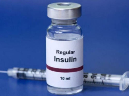 Инсулиновая угроза: в аптеках Кривого Рога срывается бесплатная выдача жизненно необходимого препарата для диабетиков