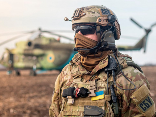 25 березня - День Служби безпеки України: у кого іменини та що не можна робити