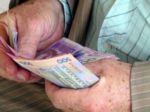 В Україні зросте розмір мінімальної пенсії: коли і наскільки