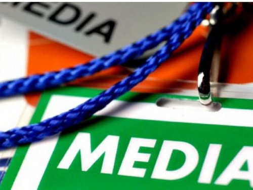Верховна Рада прийняла закон «Про медіа», який необхідний для вступу в ЄС