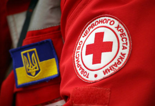 Міжнародний комітет Червоного Хреста надає фінансову допомогу мешканцям Зеленодольської громади