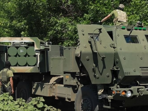 За останні тижні ЗСУ знищили близько 15 складів боєприпасів військ рф на півдні України, - Гуменюк