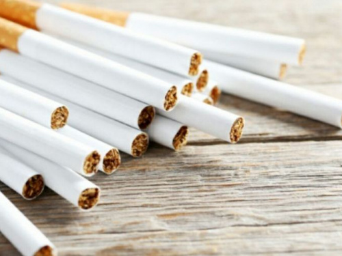 В Украине могут запретить ароматизированные сигареты