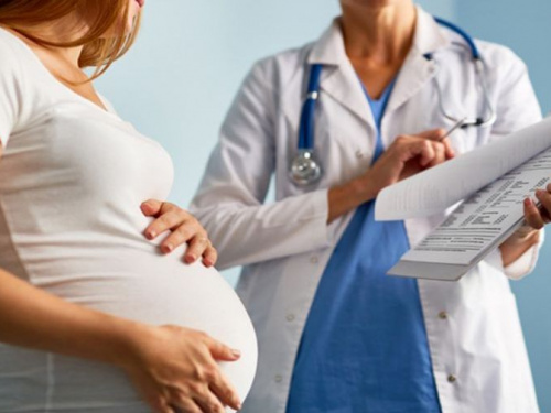 Медзаклади Дніпропетровщини отримають 20 телеметричних кардіографів для вагітних