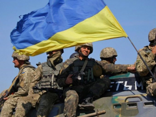 У складі Інтернаціонального легіону оборони України служать представники 55 країн