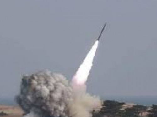 Війська росії вже запустили понад 1 200 ракет по території України