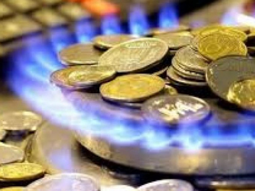 Столичный суд признал цену на газ незаконной: чего ждать криворожанам