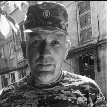 На Херсонщині загинув військовий 17-ї окремої Криворізької танкової бригади Ігор Ялпута