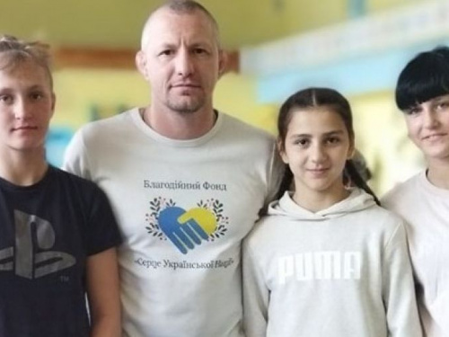 Криворізькі спортсменки будуть представляти Україну на чемпіонаті Європи з вільної боротьби