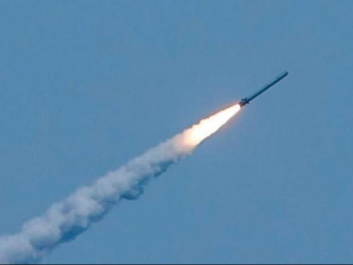 росія вчора випустила по Україні ракет на 100 млн доларів, - МЗС