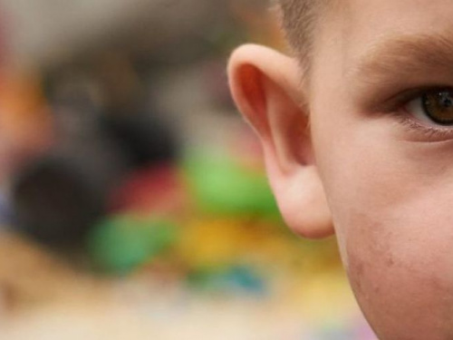 В Україні більше 600 дітей постраждало через збройну агресію рф