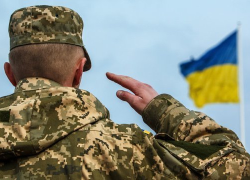 В Україні для військовослужбовців-контрактників планують запровадити випробувальний термін