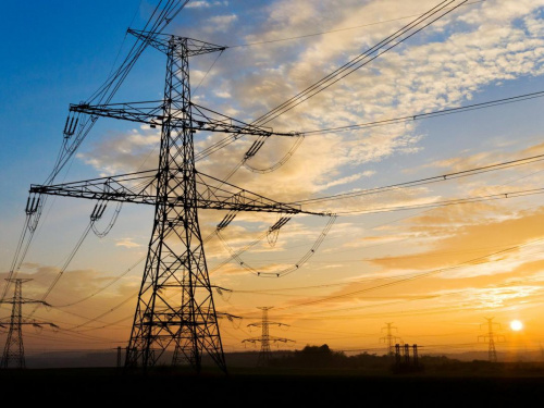 Україна планує збільшити об’єм експорту електроенергії до країн Європи, навіть попри зупинку ЗАЕС